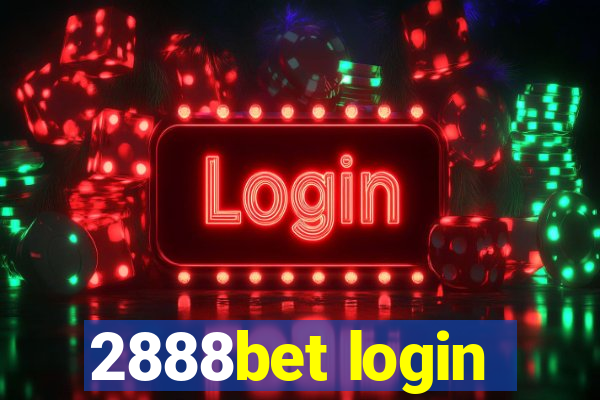 2888bet login